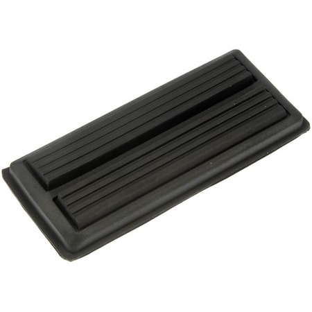 Dorman Brake Pedal Pad, 20754 20754